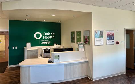Oak Street Health Opens At Encanto Village North Central News