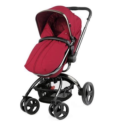 Mothercare Orb Pram And Pushchair Berry Mothercare Prams And