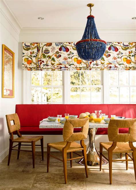 45 Colorful Dining Room Ideas Must Have