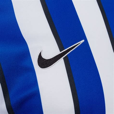 Alle infos zum verein hertha bsc ⬢ kader, termine, spielplan, historie ⬢ wettbewerbe: Hertha BSC 2020-21 Nike Home Kit | 20/21 Kits | Football ...