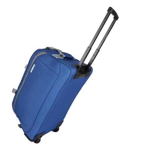 aggregate 138 travel trolley bags american tourister super hot vn