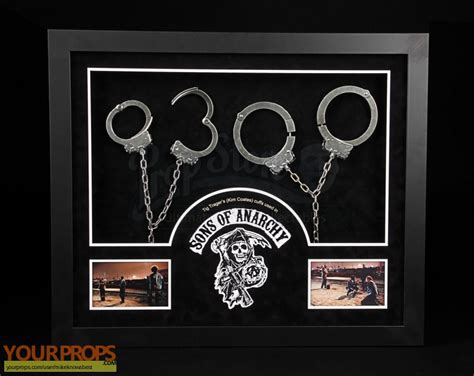 Do know, this is not the official sons of anarchy youtube channel. Sons of Anarchy Screen Used Biker Prop original TV series prop