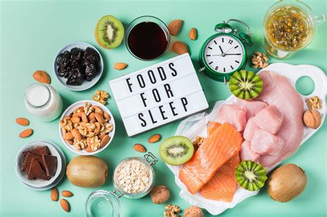 food to help you sleep better at night and nature made®