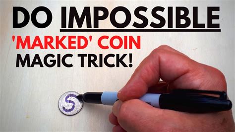 Do Easy Magic Coin Trick Learn The Secret Now Youtube