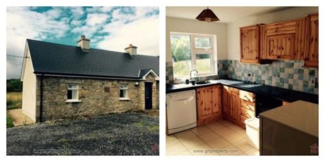 10 Adorable Irish Cottages You Can Buy For A Bargain Irish Cottage