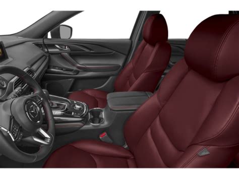 New 2023 Mazda Cx 9 Carbon Edition Sport Utility In 0653098 Morgan