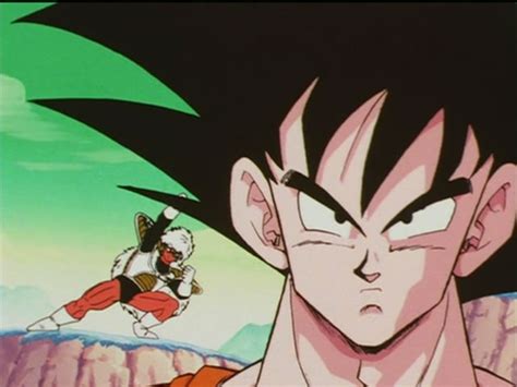 Dragon ball z episode 67. Dragon Ball Z ep 67 - Lightning Balls of Red and Blue ...