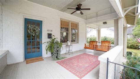 Laurel Mississippi 'Home Town' HGTV Season 2 Home for Sale