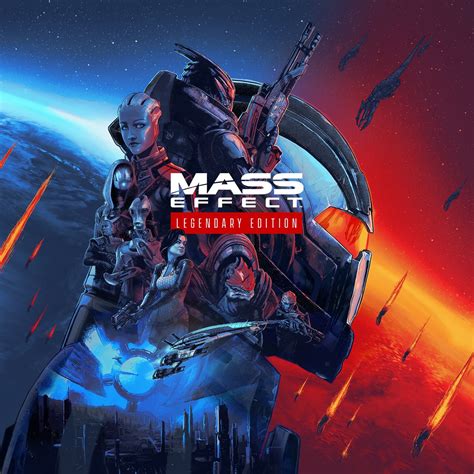 • bring down the sky • genesis • zaeed. Fans Can Enjoy Mass Effect Trilogy Again and Anticipate ...