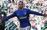 Rangers ace Ryan Kent fires warning to Celtic ahead of Old Firm ...
