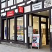 Tourist-Information am Alten Rathaus - Einkaufen in Göttingen