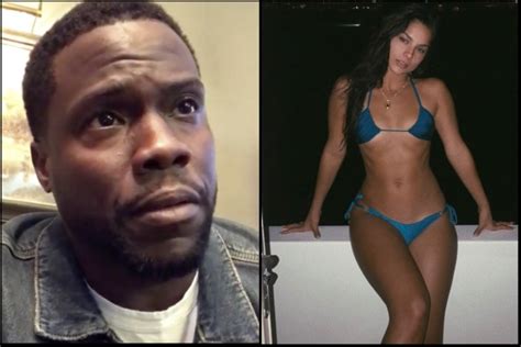 photos and vids of kevin hart s alleged sex tape side chick monique ‘momo gonzalez hart is being