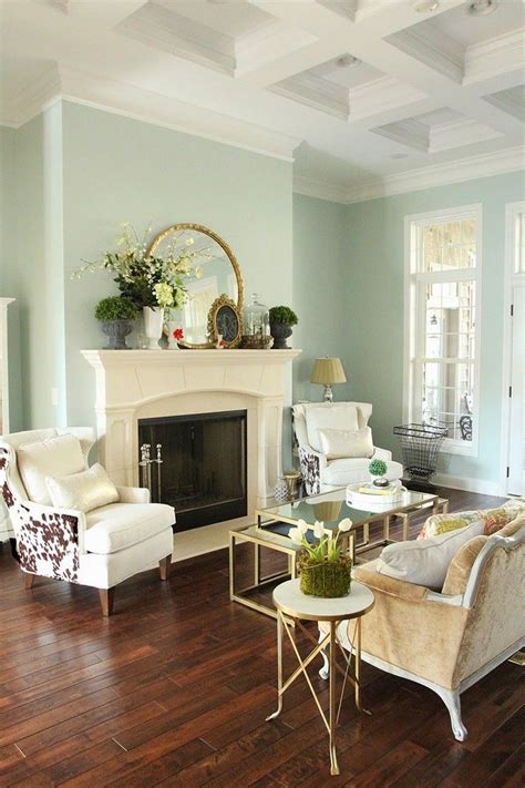 30 Living Room Paint Colors 2022