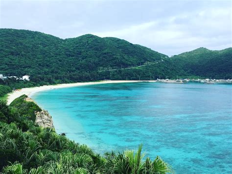 Three Of The Best Island And Beach Escapes In Japan Tokyo Weekender