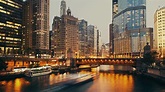 Chicago 4K Wallpapers - Top Free Chicago 4K Backgrounds - WallpaperAccess