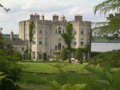 Buy An Irish Castle For 7 Million Investment Views