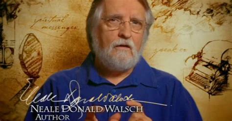 Neale Donald Walsch The Law Of Attraction