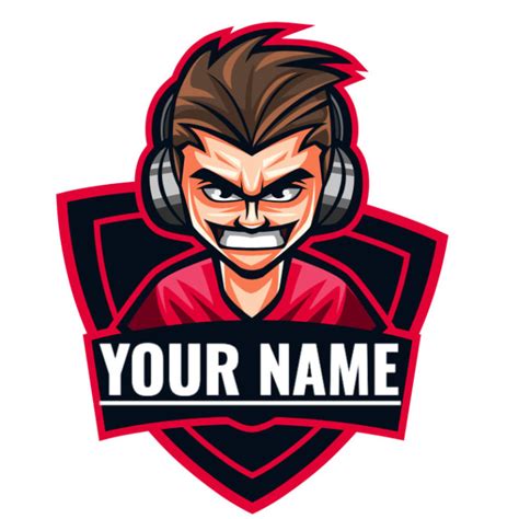 Finding a youtube banner creator online that you can use for free or for a much more. Make a gaming logo for youtube or twitch channel by Rueben_