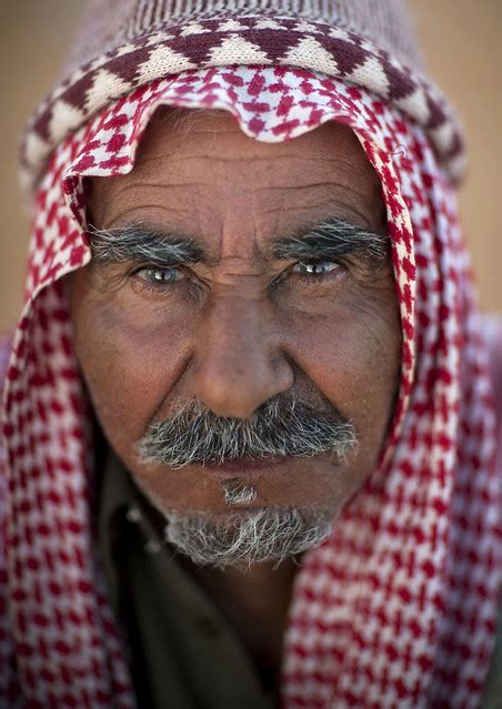 Old Man Saudi Arabia A Photo On Flickriver