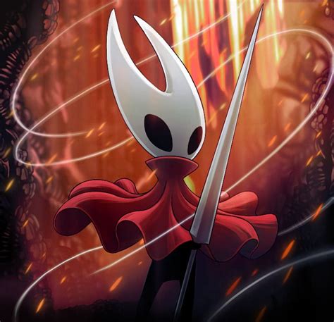 Hollow Knight Silksong Knight Art Hollow Art Knight