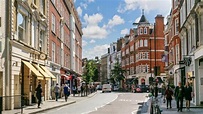 Vivre à Marylebone - Les meilleurs quartiers - Welcome Home London
