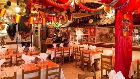 Cafe bar casa pepe yra įsikūręs calle rosa, 28, 11002 kadisas, ispanija, šalia šios vietos yra: Casa Pepe in Paris - Restaurant Reviews, Menu and Prices ...