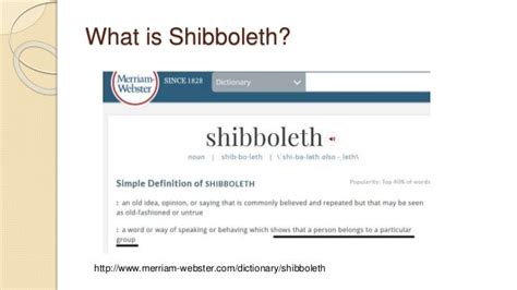 Springerlink Shibboleth