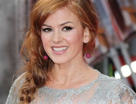 7 Celebrity Redheads With Brown Eyes We Know Youll Love