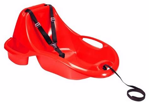 9 Best Snow Sleds For Toddler In 2020 Reviews