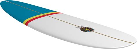 3d View × Surfboard 3 4 View Free Transparent Png Download Pngkey