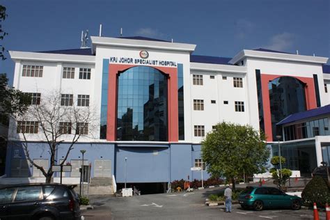 Kpj damansara specialist hospital official, petaling jaya, malaysia. KPJ Johor Specialist Hospital in Johor Bahru District ...