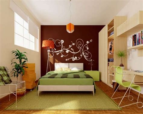21 Decorative Bedroom Feature Wallpaper Lentine Marine