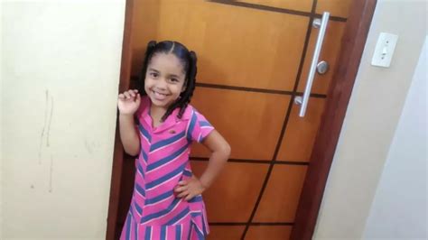 Criança De 5 Anos Desaparecida é Encontrada Morta E Padrasto Confessa O