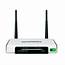 3G 300mbps Wireless Router