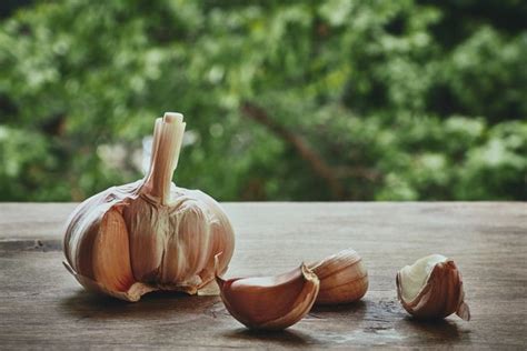 How To Use Garlic For Rectal Itching