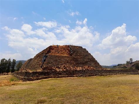 Ihuatzio Michoacan Mexico Jagged Little Earth