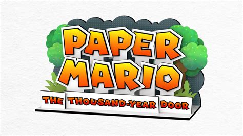 Paper Mario The Thousand Year Door For Nintendo Switch Nintendo Official Site