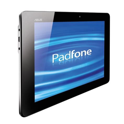 Asus Padfone Smartphone Tablet Hybrid Coming Soon Ibtimes Uk