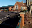 Gillingham Primary School © Jaggery cc-by-sa/2.0 :: Geograph Britain ...