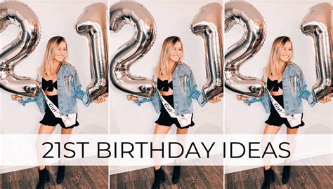 best 21st birthday ideas 33 insanely fun 21st birthday ideas for a night that will never be