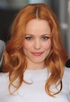 Rachel McAdams | The 10 Redheads to Inspire Your Next Red-Hot Color ...