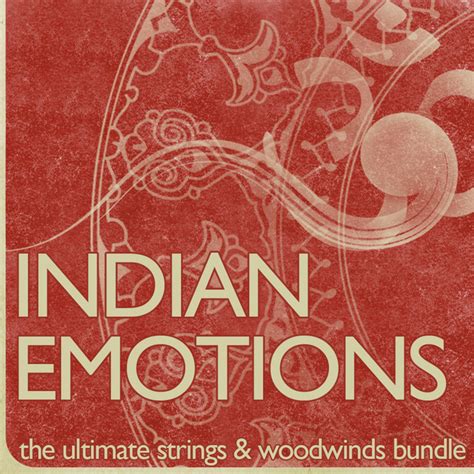 Earth Moments Indian Emotions Sample Pack Wav At Juno Download