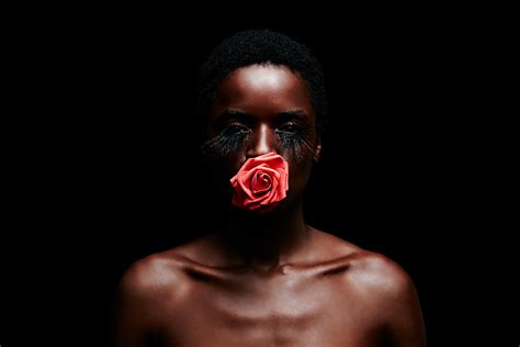 Blackmagicwoman On Behance