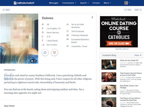 Catholic dating and catholic singles | catholicmatch.com. Catholic Dating For Free Uk Online Dating Site Questionnaire