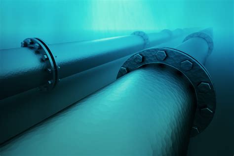 Iran Oman To Tender Subsea Gas Pipeline Project Soon Financial Tribune