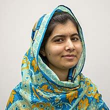 Malala yousafzai first came to public attention through that heartfelt diary, published on bbc urdu, which chronicled her desire to remain in education and for girls to have the chance to be educated. Malala Yousafzai - Wikipedia