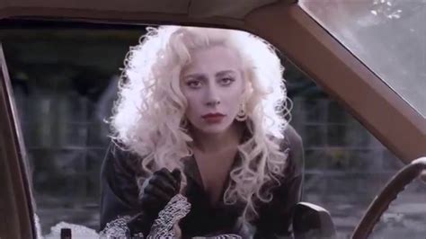 American Horror Story Hotel Gaga Scenes Youtube