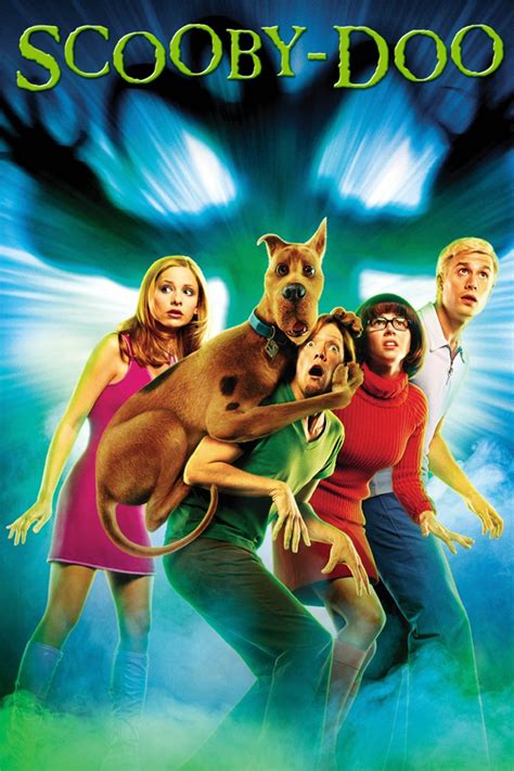Gang have gone their separate ways and have been apart for two years, until hey are mysteriously joined together to solve a case on spooky island. Watch Scooby-Doo (2002) Free Online