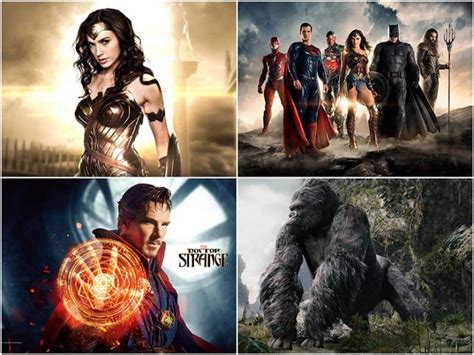 Top 10 Movie Trailers Of 2016