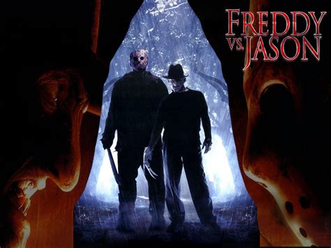 Freddy Vs Jason Theme Descargar